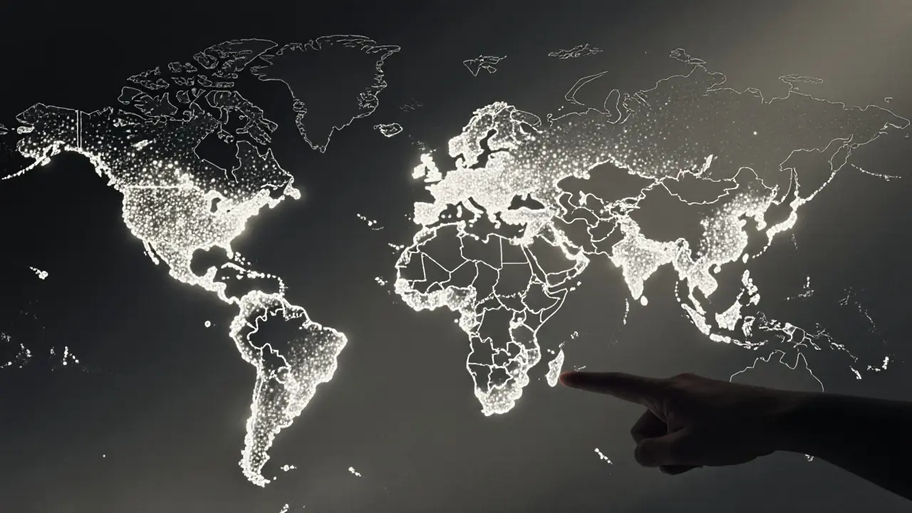 Bitcoin Nodes Count 2025: Latest Numbers & Why They Matter
