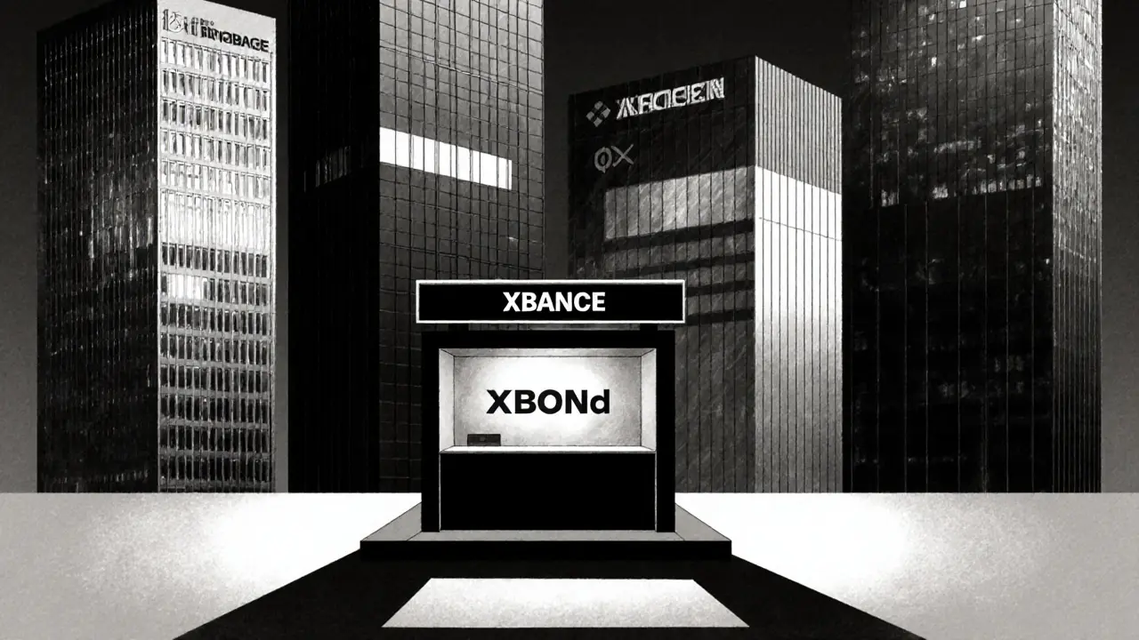 XBOND Crypto Exchange Review 2025 - Features, Risks & How It Stacks Up