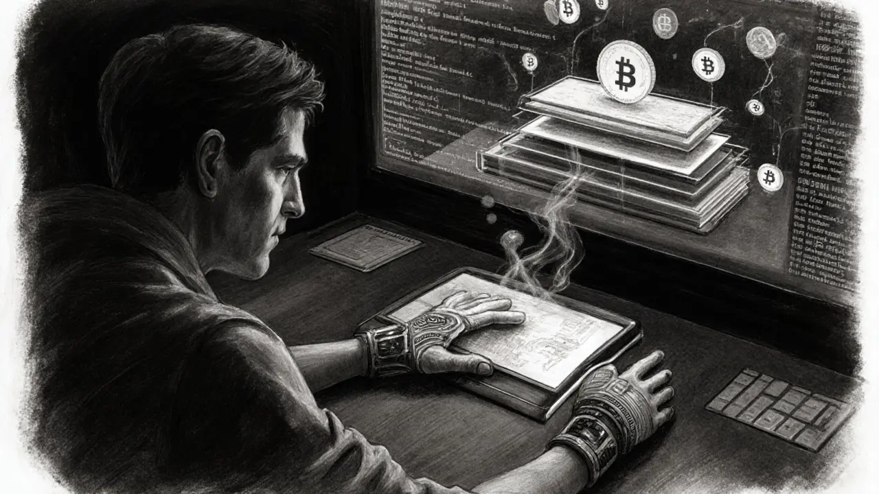 What’s Driving Mainstream Adoption in 2025?