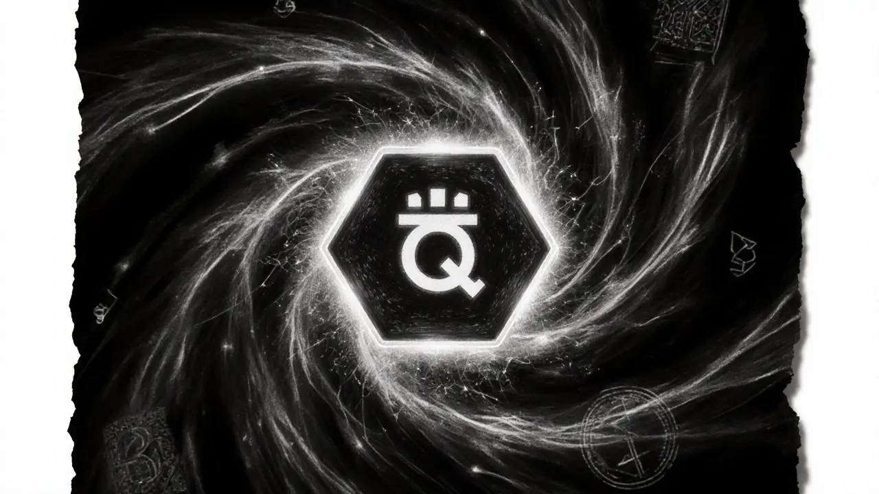 Quantum Swap (QSWAP) Explained: What It Is, How It Works, and Its Market Outlook