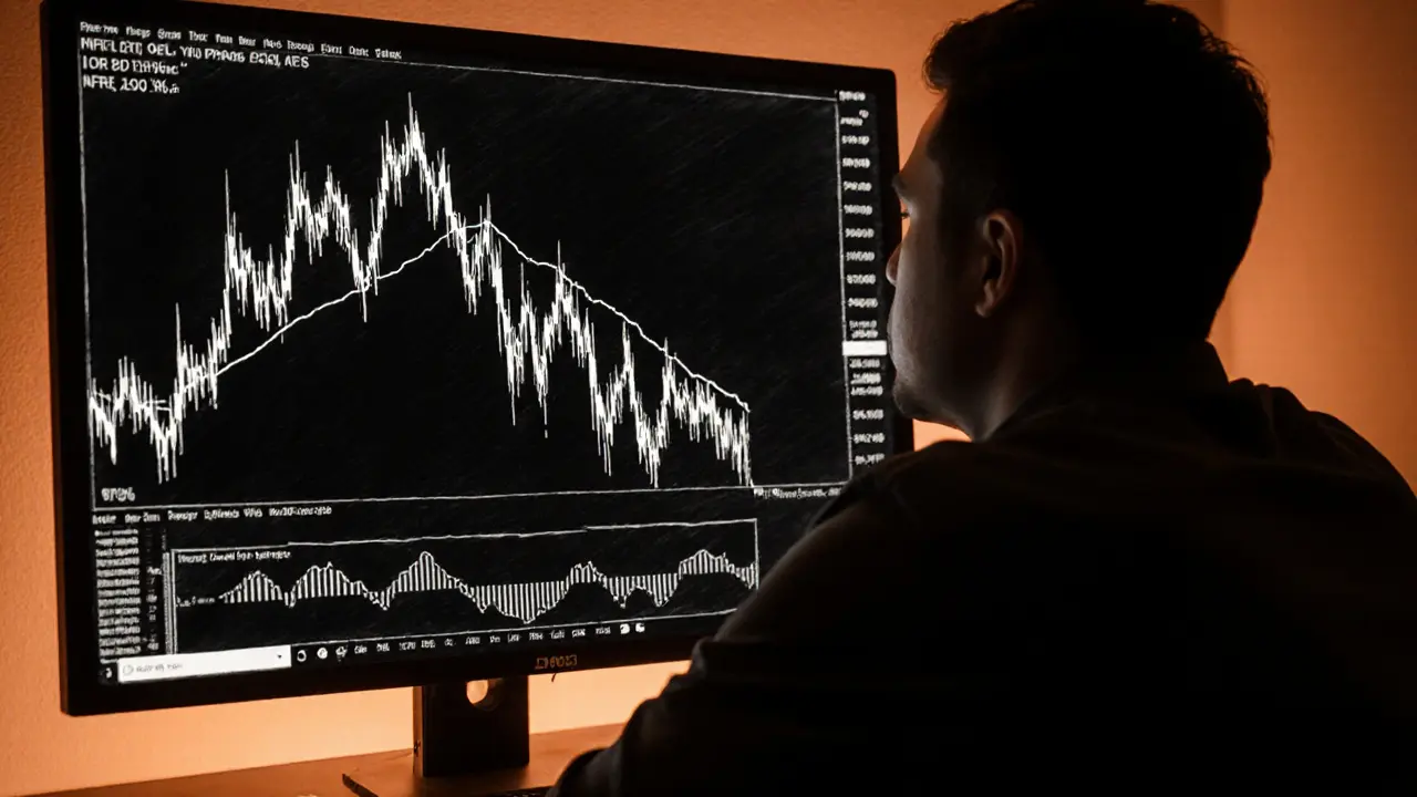 How to Set a Bitcoin Stop-Loss: Step‑by‑Step Guide