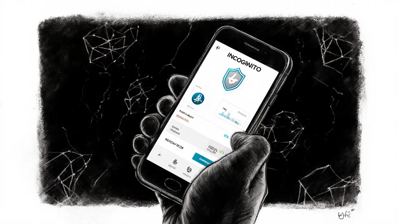 Incognito pDEX Review: Privacy‑Focused, Zero‑Fee DEX Explained