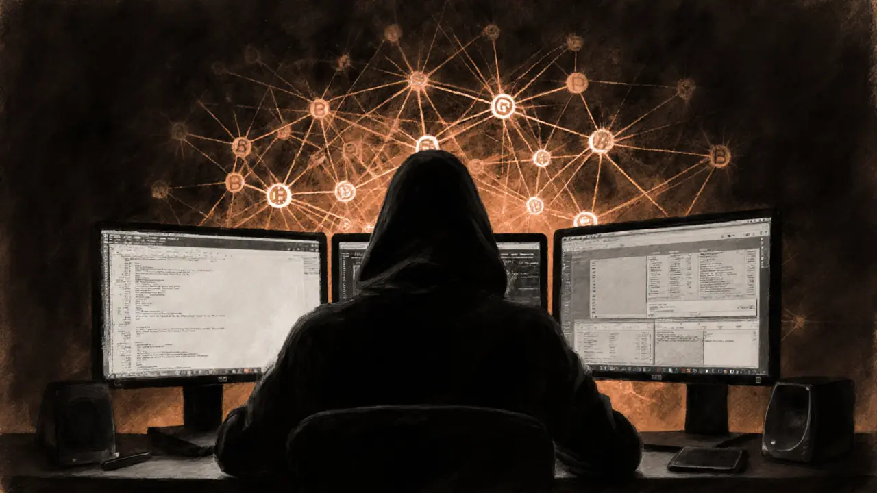 Understanding Privacy Protocols in Cryptocurrency: A Practical Guide