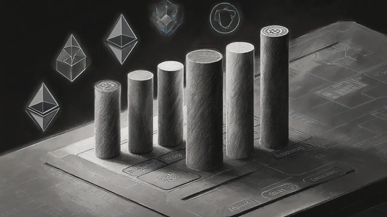 Aster Exchange Review 2025: Features, Tokenomics & Verdict