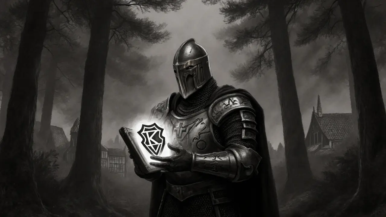 Forest Knight KNIGHT Token Airdrop Details, Eligibility, and How to Claim (2025)