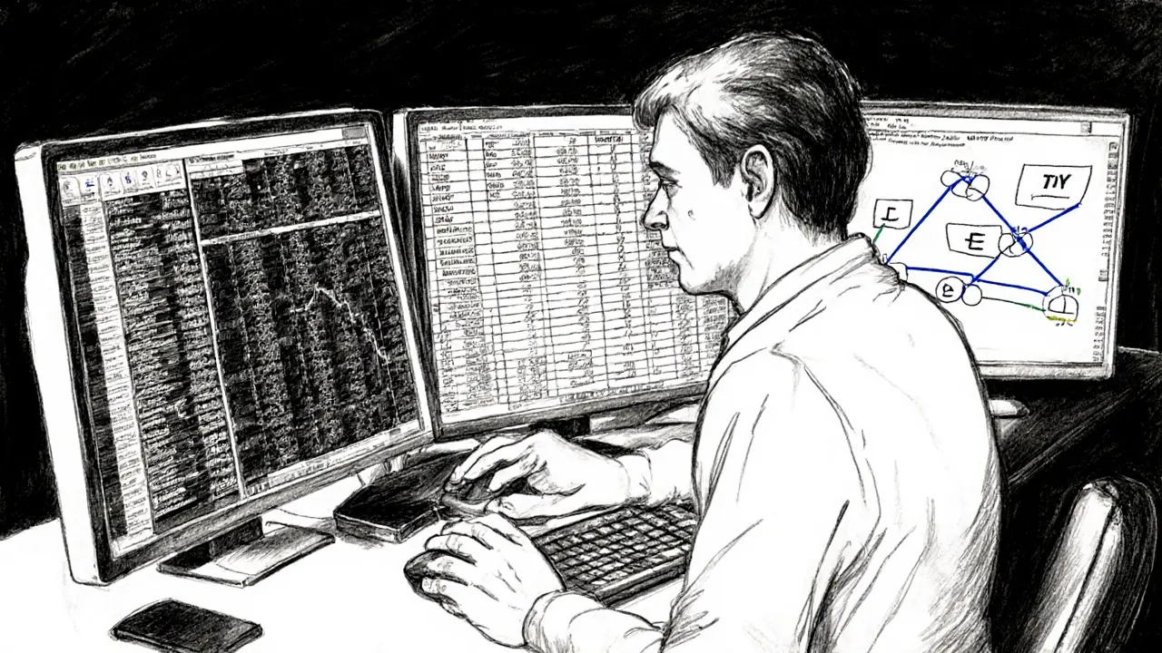 Market Performance & Price Action