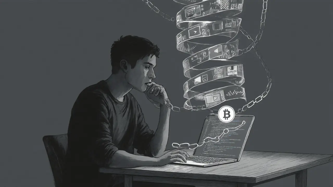 What Is LIKE Crypto Coin? Complete Guide to the Token