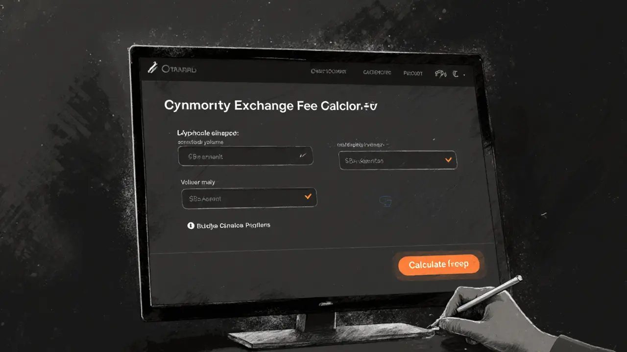 IX.com Crypto Exchange Review - Features, Fees, Security & Verdict