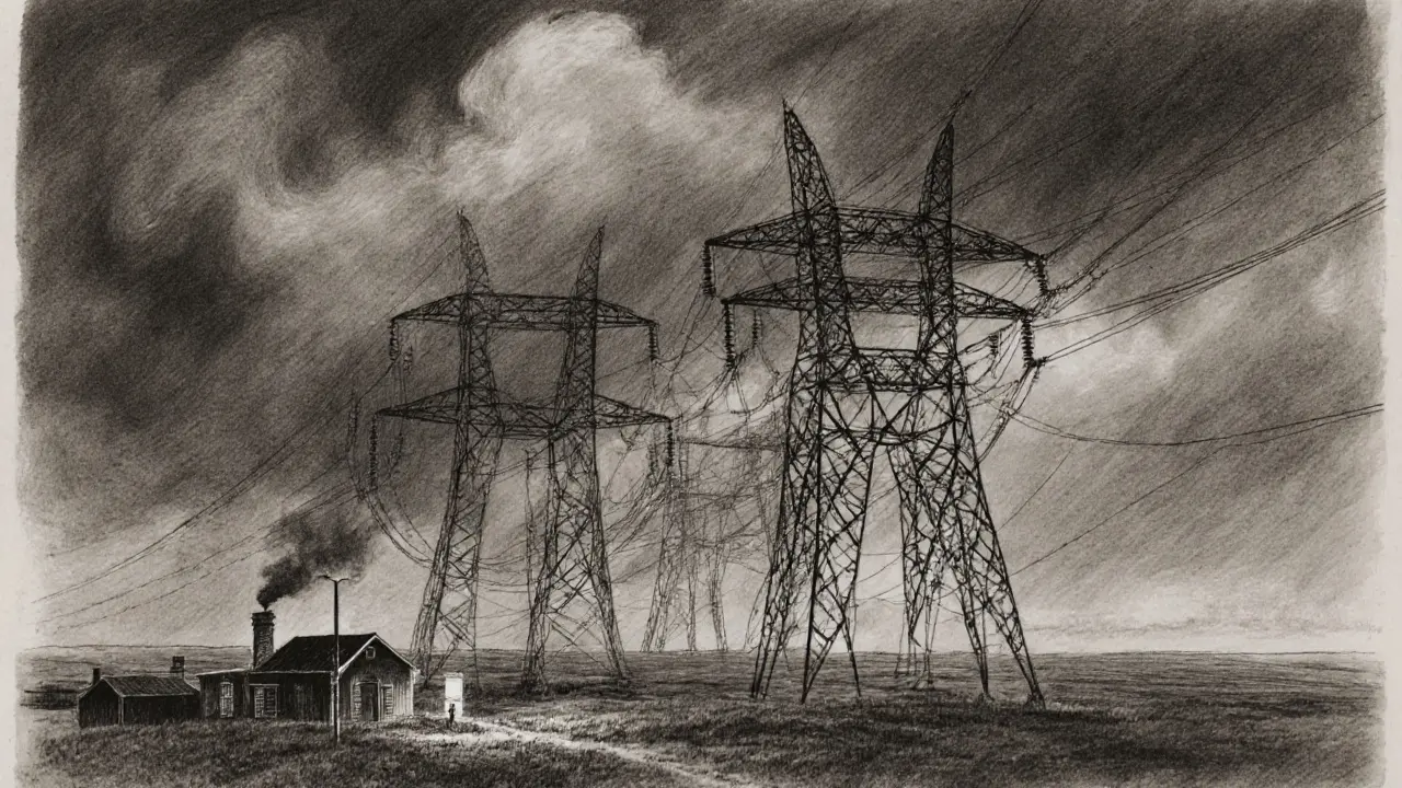 Kazakhstan’s Energy Grid Crisis and Crypto Mining Ban Explained