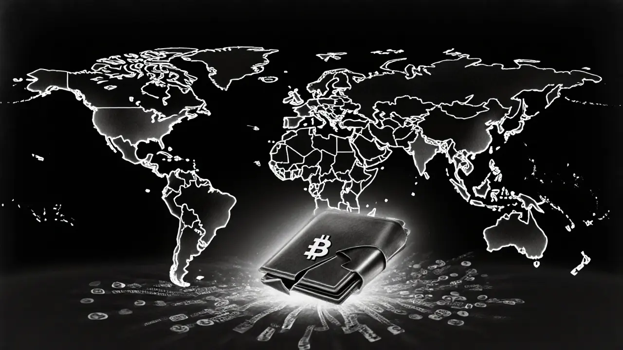 North Korea Crypto Hackers Steal $3B: How They Did It and What It Means