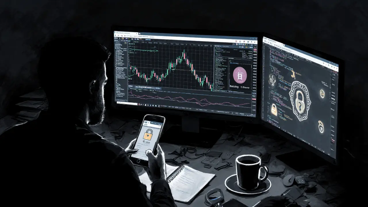 Regulatory &amp; Compliance Landscape