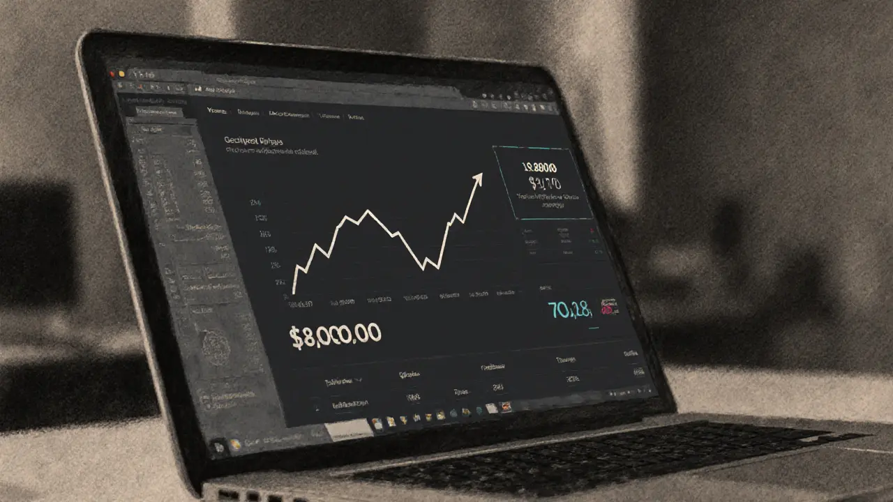 Alibaba Tokenized Stock (BABAon) Explained: How Ondo’s Crypto Token Works