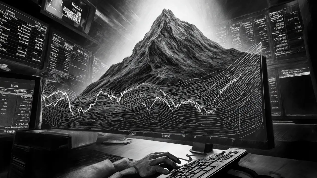 High vs Low Liquidity in Crypto Trading: What You Need to Know