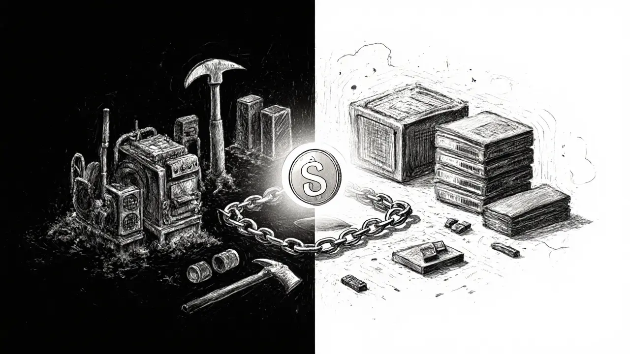 How SPX6900 Stacks Up Against Other Coins