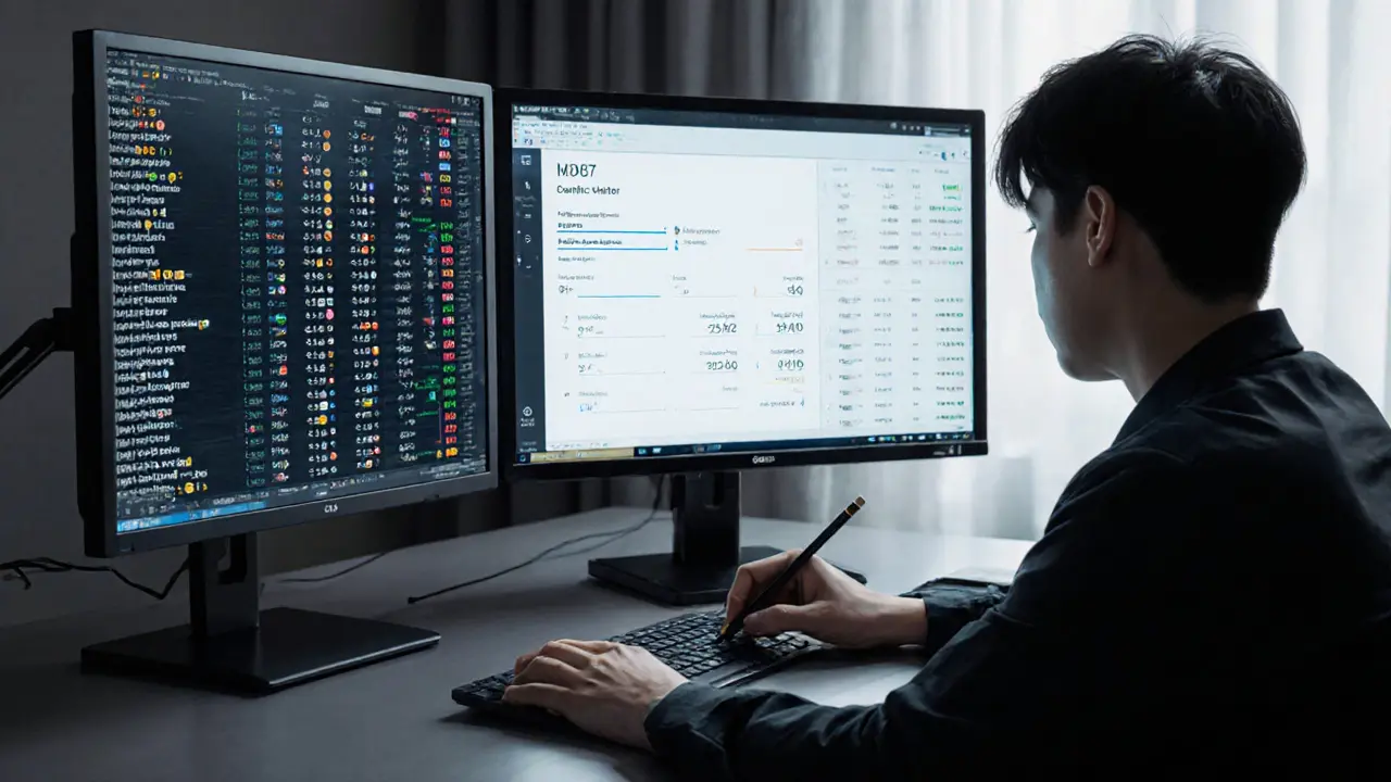 Huobi Korea Crypto Exchange Review: Features, Fees, Security & Alternatives