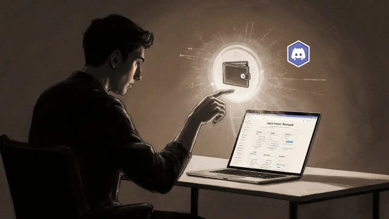 Sake Token Airdrop: How SakePerp Traders Can Earn Sake Points in 2025