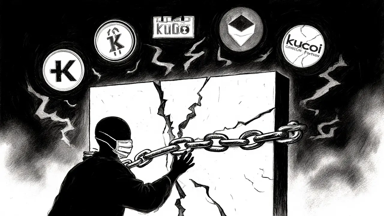 Accessing restricted platforms - what the law says