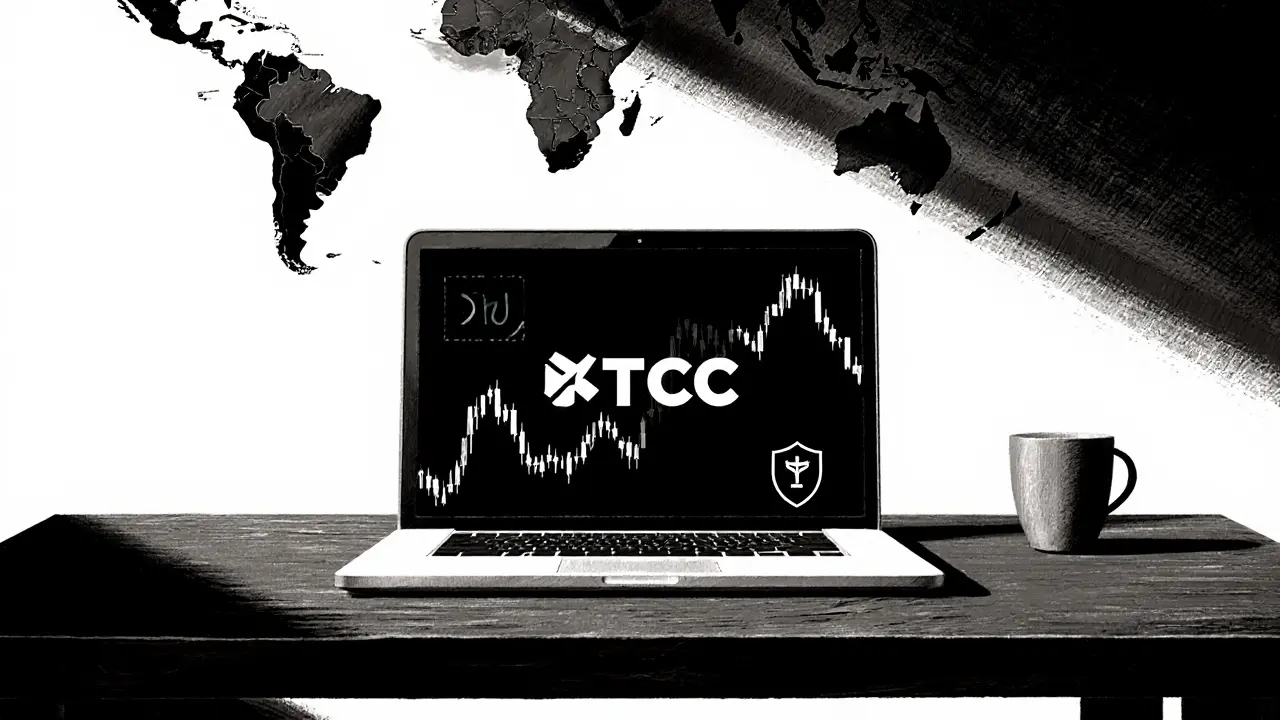 BTCC Crypto Exchange Review 2025: Fees, Security & Features