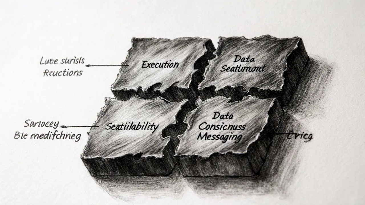 Modular Blockchains Explained: Architecture, Benefits & Real‑World Examples