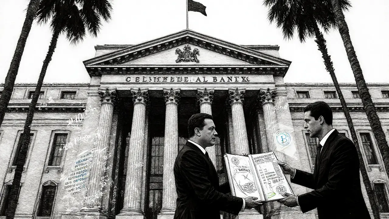 Brazil Central Bank Crypto Policy: Rules, Compliance & Future Outlook