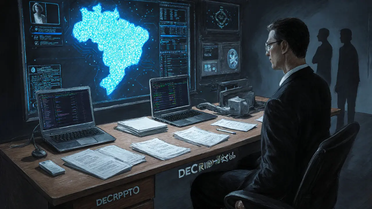 Impact on Exchanges and Market Dynamics