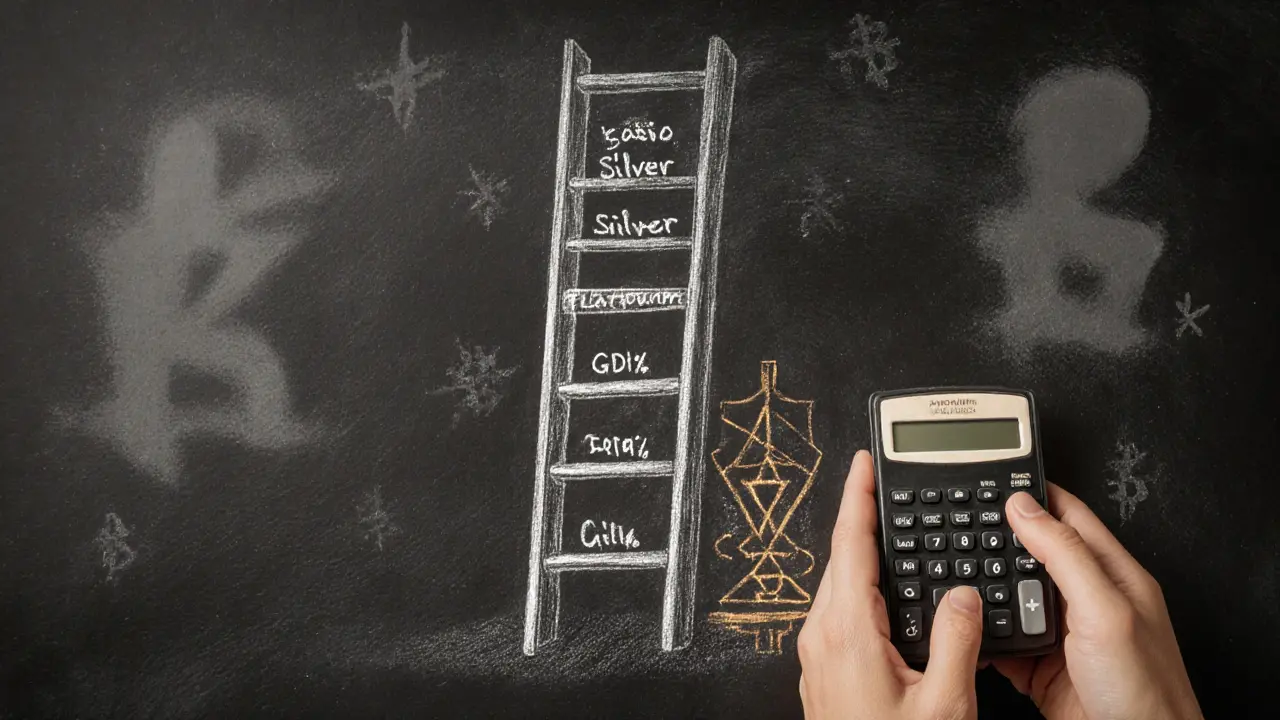 Fee Structure Explained