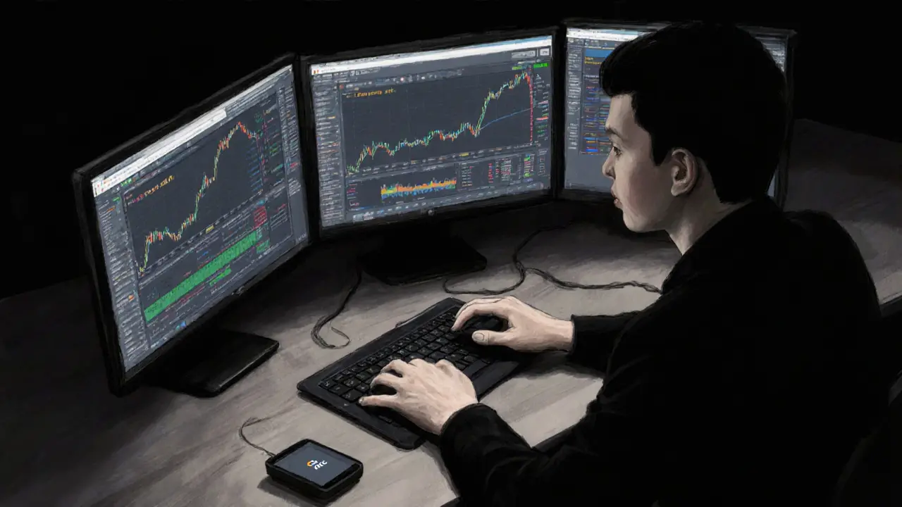 BitTurk Review: What You Need to Know Before Trading
