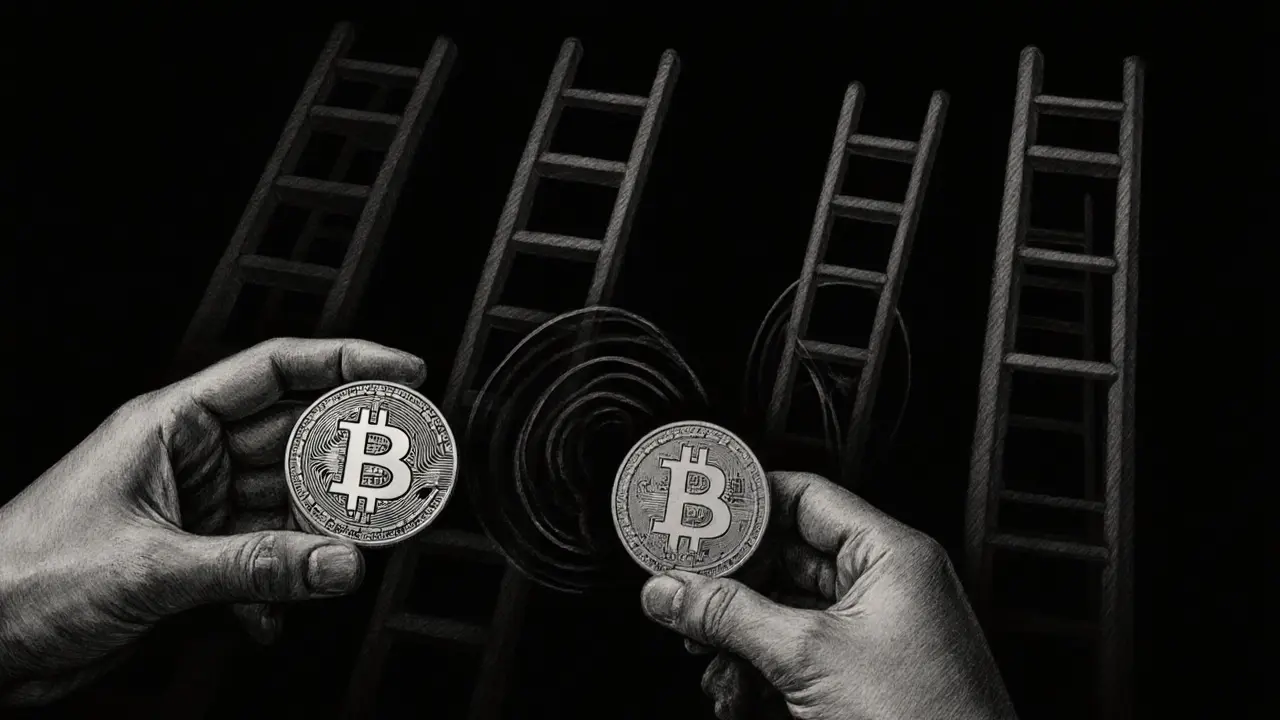 Managing Wallets and Exchanges After a Fork
