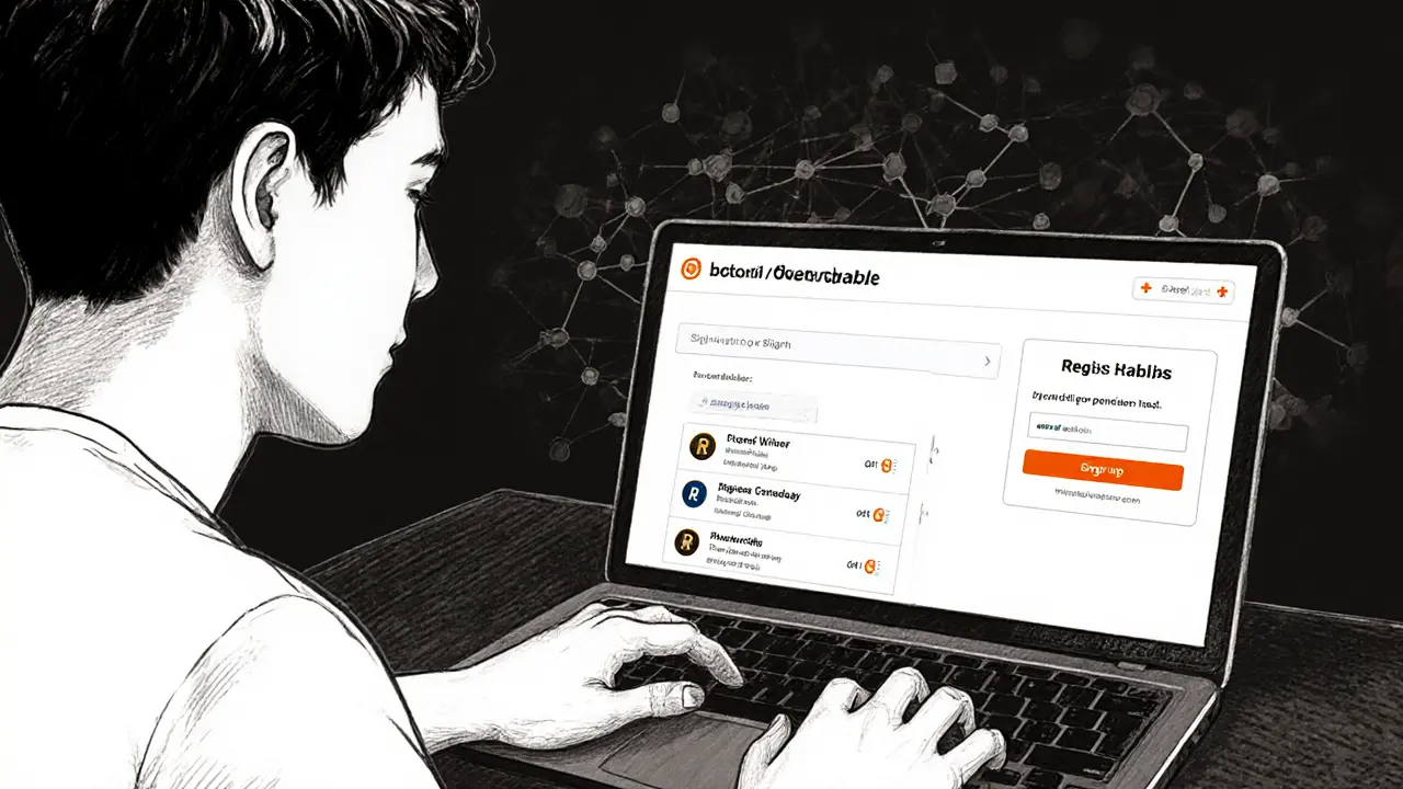 Rewardable (REWARD) Token Explained - How It Works and What to Expect