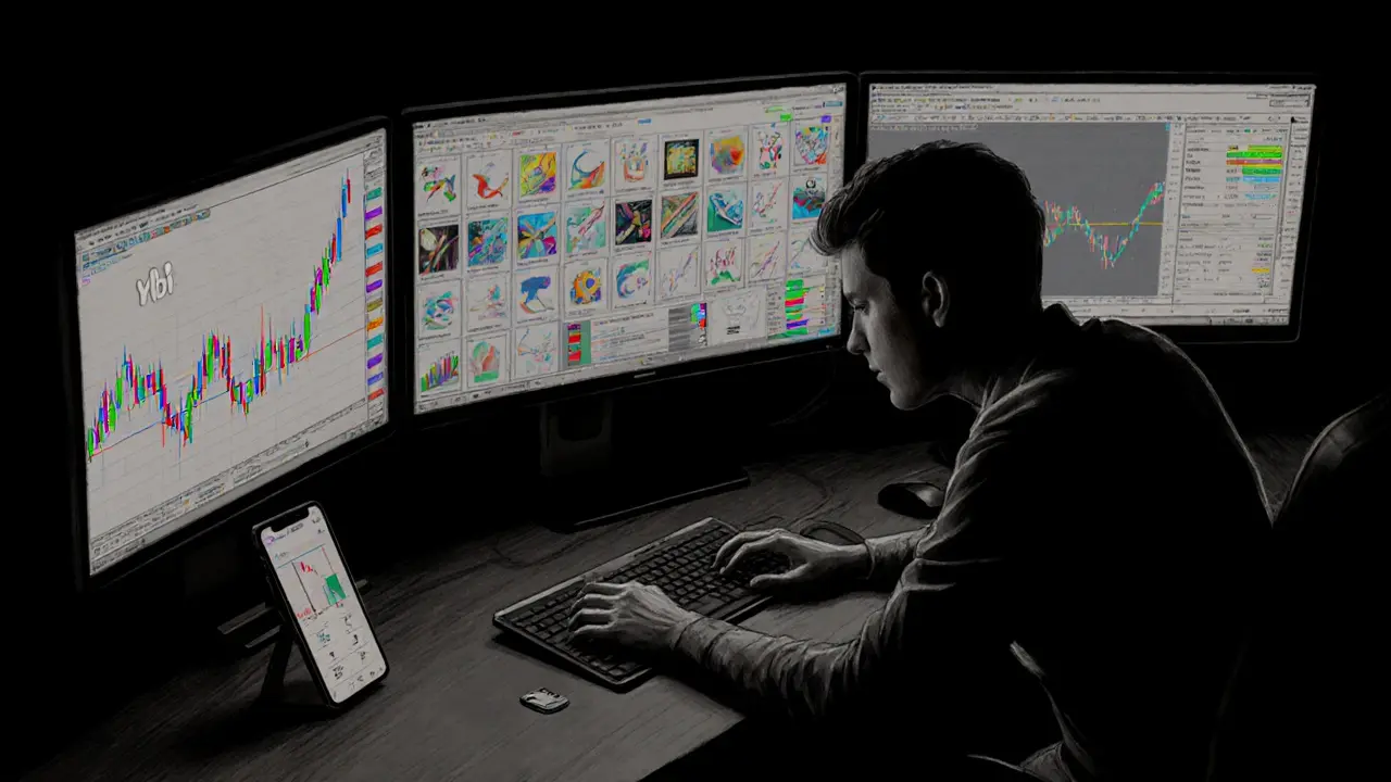 User Experience & Accessibility