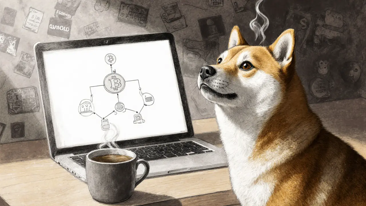 Why Memecoins Hold Value Without Utility