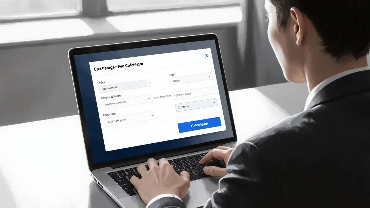 Yibi Exchange Review: Fees, Features, Security & How It Stacks Up in 2025