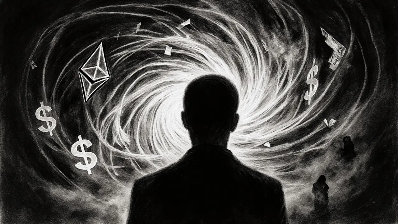 Crypto Mixers and Tornado Cash Sanctions Explained: What Happened and What It Means Today