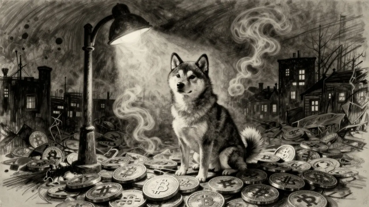 Long-Term Viability of Memecoins: Can Joke Coins Last Beyond the Hype?