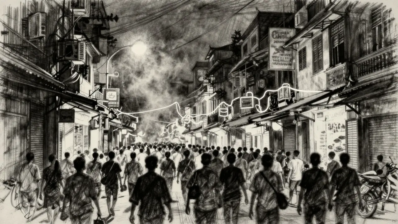 $91 Billion Crypto Value Received in Vietnam Annually: Market Scale and Legal Restrictions