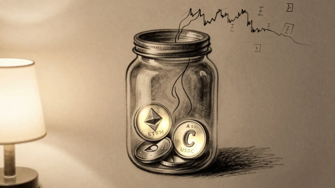 AMM vs Order Book Trading Models: How Crypto Exchanges Match Trades