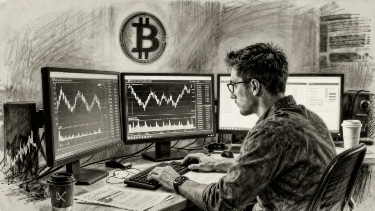 Best Spot Trading Strategies for 2025