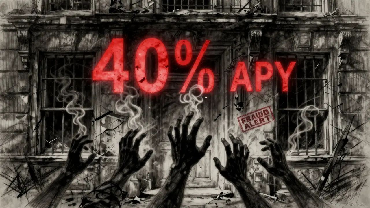 BIB Exchange Crypto Exchange Review: Red Flags and Regulatory Warnings