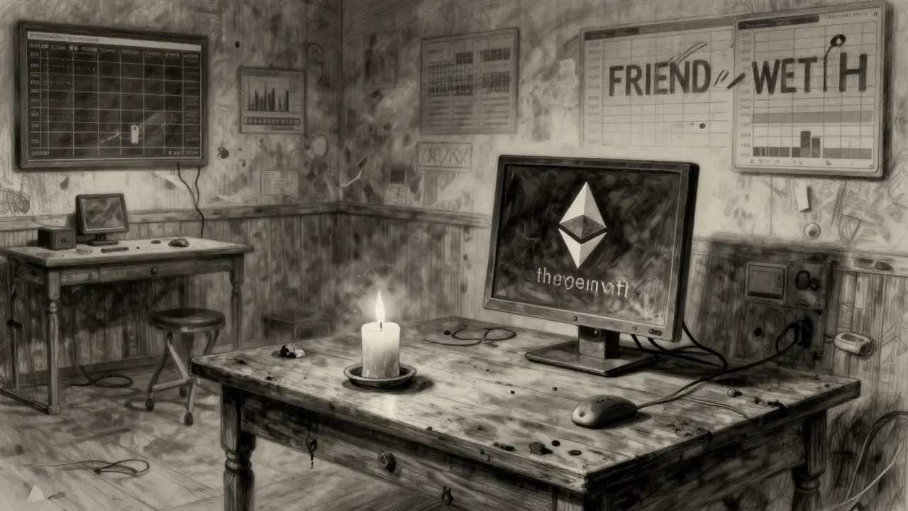 BunnySwap Crypto Exchange Review: A Niche DEX With Almost No Trading Activity