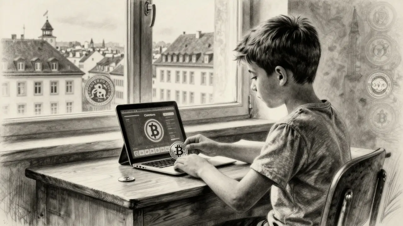 Coinmetro Crypto Exchange Review: Is It Safe and Good for Beginners in 2026?