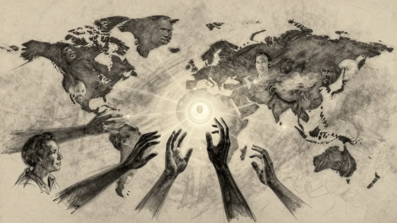 How Governance Tokens Enable DAO Voting