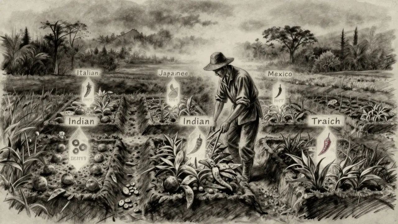 OneRare Ingredient NFTs: How to Earn Food NFTs in the Foodverse (No Airdrop, Just Farming)