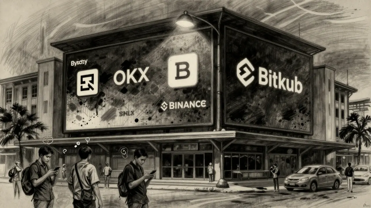 Thailand SEC Crypto Regulations for Exchanges: What You Need to Know in 2026