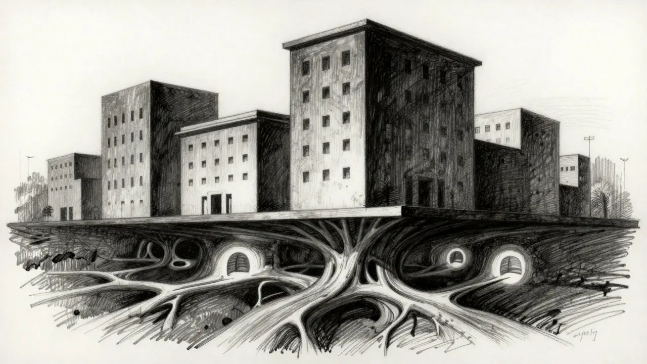 Underground Crypto Trading in China: Risks and Reality