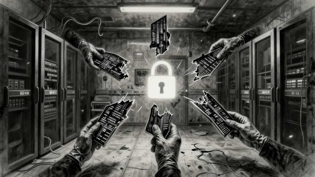 What is Medxt (MEDXT) Crypto Coin? The Real Use Case Behind the Token