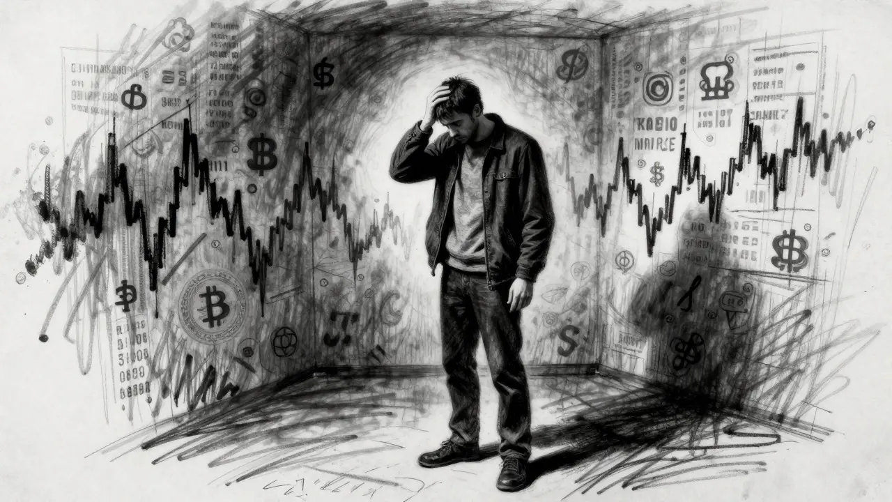 What is MLM X (MLMX) Crypto Coin: Token Details, Risks, and Market Overview