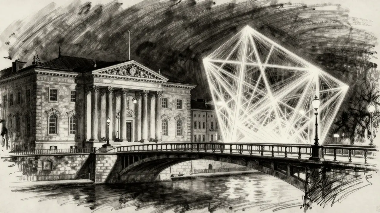 B2BX Crypto Exchange Review: A Regulated Gateway for Institutional Liquidity