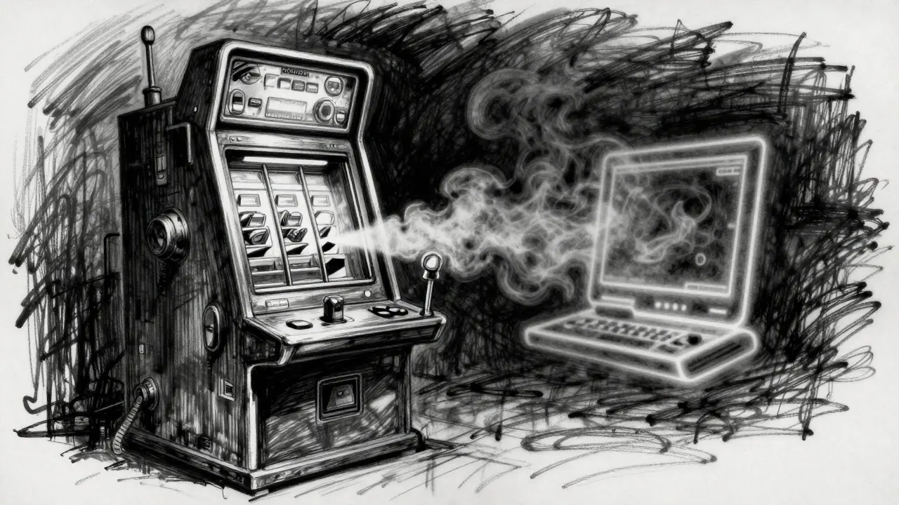 IGT-CRYPTO Crypto Exchange Review: Is It Safe in 2026?