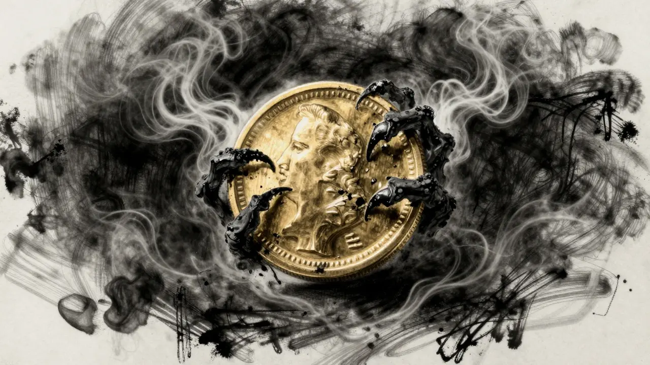 Pacific DeFi IDO Launch Airdrop: Is It Real or a Scam?