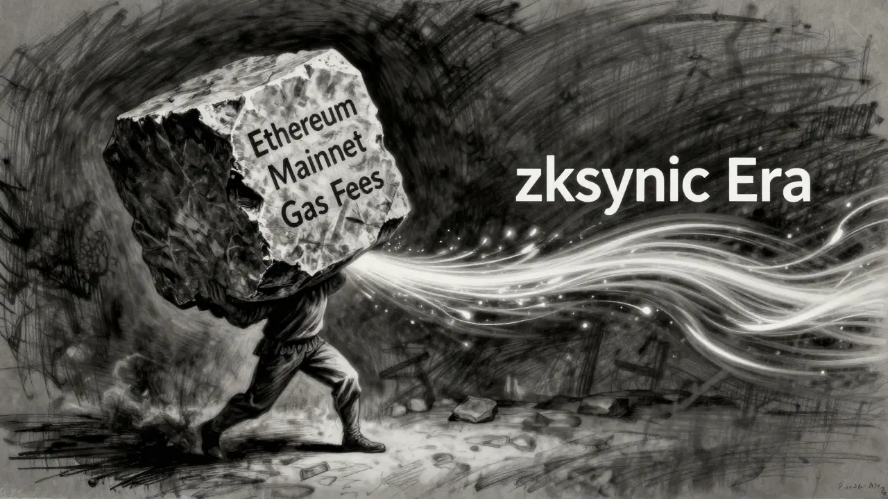 SyncSwap Review: The Leading DEX on zkSync Era